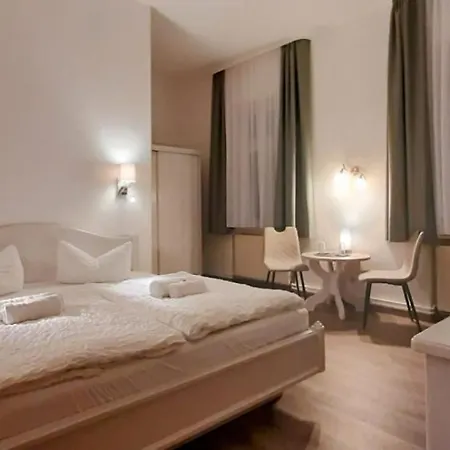 B R O C K E N H E X E - Schierke Am Brocken Hotel